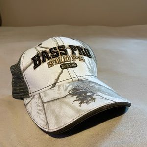Bass Pro Shops Unisex Hat
